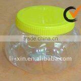 No.LX2005A Cartoon Jar for Candy