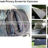 Caravan Covers/awing Privacy Screens/RV Covers thumbnail-1