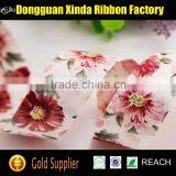 High Quality Wholesale Printed Frozen Grosgrain Ribbon thumbnail-1