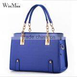 Women Leather Shoulder Bag Wholesale Ladies Handbags thumbnail-2