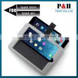 Newest 2015 Hot Products Leather Case Backseat Case for Ipad thumbnail-5