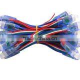 Nonwaterproof RGB Led Dmx Christmas String