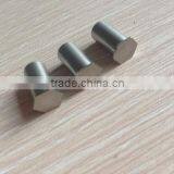 Matel Cnc Machining Aluminium Passivated