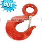 Eye Hook With Latch thumbnail-1