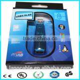 Full Speed AX88772A Usb to Lan Port Adapter thumbnail-4