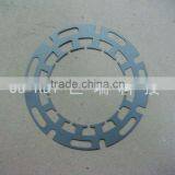 Silicon Steel Stator Rotor Core Lamination for Servo Motor