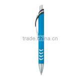 Chevro Pen-Lightblue Side