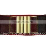 2013 Fashion Elastic Belts Best Selling Lady Belts thumbnail-1