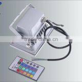 100% Brand New Waterproff Design LED RGB Light With Dimmer