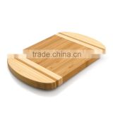 hotsale cheap bamboo chopping cutting block wholesale