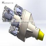 520mm Hole Opener thumbnail-3