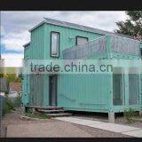 2015 New Hot Sale Light Frame Steel Structure Villa thumbnail-4