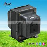 New SRO series ac down transformer