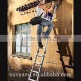 NEW Little Giant Ladder With EN131 /GS Certificate thumbnail-6