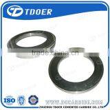 140X90X15 Tungsten Carbide Rolls For Cold Processing 4Mm To 8.5Mm Smooth Or Ribbed Steel Wires thumbnail-3