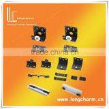 Furniture Sliding Door Roller From Sliding Door Track Roller Manufacturer