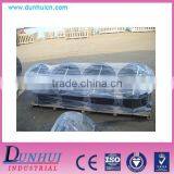 DN80-1600(mm) Socket-spigot Fittings Ductile Iron Pipe Fitting thumbnail-6