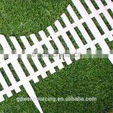 White Fence Plastic Fence Garden Fencing Wholesale Foldable Green Garden Fence Good Quality Plastic Garden Gate thumbnail-6