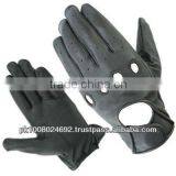 Top quality driver gloves custom horse riding gloves