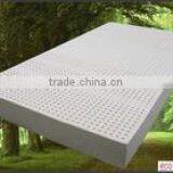 100% Natural Latex Mattress from Thailand (7-Zone or Mono-Zone)