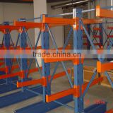 top quality hard core heavy duty cantilever rack