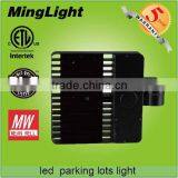 DLC ETL Listed Gas Station Led Pole Lights 150w Decorative Parking Lot Light thumbnail-2