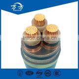 Medium Voltage 150mm2 Copper Conductor Cable thumbnail-2