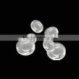 Barium Fluoride Coated Glass Lens