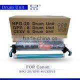 Copier Part Developer Unit Cexv5 thumbnail-1