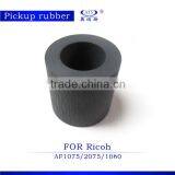 Copier Spare Part Pickup Rubber Compatible for Ricoh AF1075 2075 1060 Made in China thumbnail-2