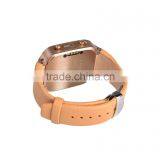 2015 Newest Bluetooth Smart Watch W9 Waterproof MTK6572 1+8G 3G GSM Smart Watches thumbnail-3