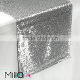 Cheap Silver Table Runner Quality Choice