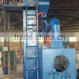 Cylinder Grit Blasting Machines
