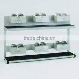 UV Touch Hands and Feet Dryer Station Automatic Nail Dryer Station for 6 People thumbnail-4