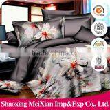 2015 Best Selling 3D / Ordinary Printing Hometextile Fabric thumbnail-1