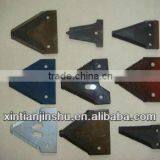 Combine Harvester Cutting Blade thumbnail-4