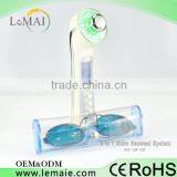 Ultrasonic Photon Facial Massager 5 in 1 Beauty Instrument thumbnail-4