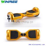 Chinese factory direct wholesale 2 wheels self balance hover board stand up balance electric scooter