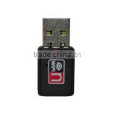 150Mbps Wireless USB Lan Adapter WiFi Dongle USB Wireless
