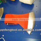 Steel Axe Head A603