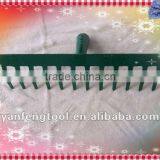 Garden Rake Head R106