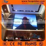 China Best Price Indoor HD Led Video Screen thumbnail-1