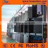 Advertising Board HD Video Effect P10 Full Color Outdoor RGB LED Display Screen TV