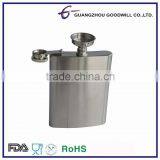 Stainless Steel Hip Flask Funel thumbnail-1