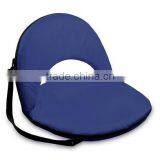 Navy Outdoor Sport Portable Recreation Recliner Oniva Seat thumbnail-1