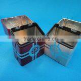 RG928 - Cigarette Packing Box