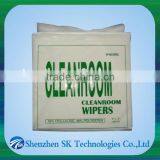 10% off Polyester Cleanroom Wiper for PCB TFT LCD Wiping High Cleanest thumbnail-1