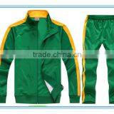 Cheap Wholesale Sports Jacket Child Tracksuits Boys Tricot Jacket Sets thumbnail-5
