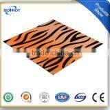 PVC CEILING PANEL 200mm(width)*7mm(thickness)*5.8m/5.95m(length),