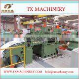 TX1600 Full Automatic Metal Sheet Cut to Length Line,coil Cut to Length Machine thumbnail-1
